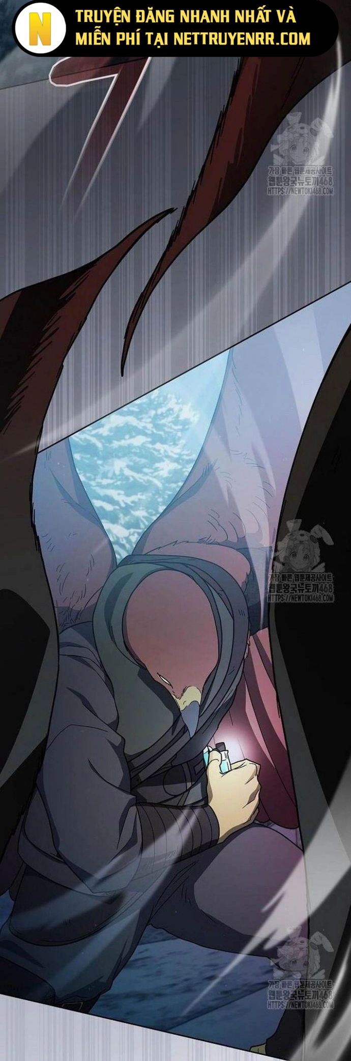 Nền Văn Minh Nebula Chap 82 - Next Chap 83