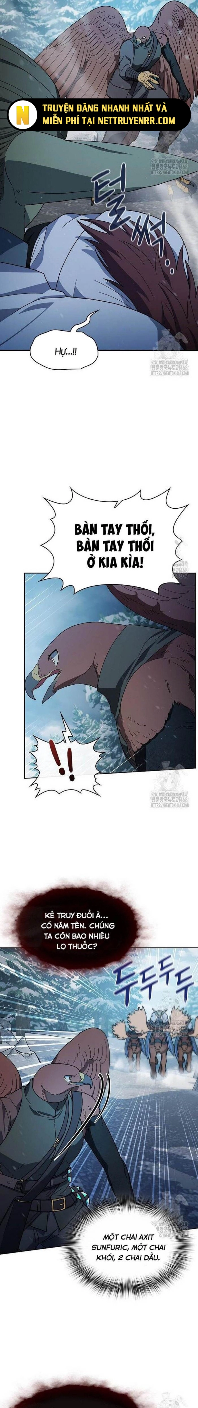 Nền Văn Minh Nebula Chap 82 - Next Chap 83