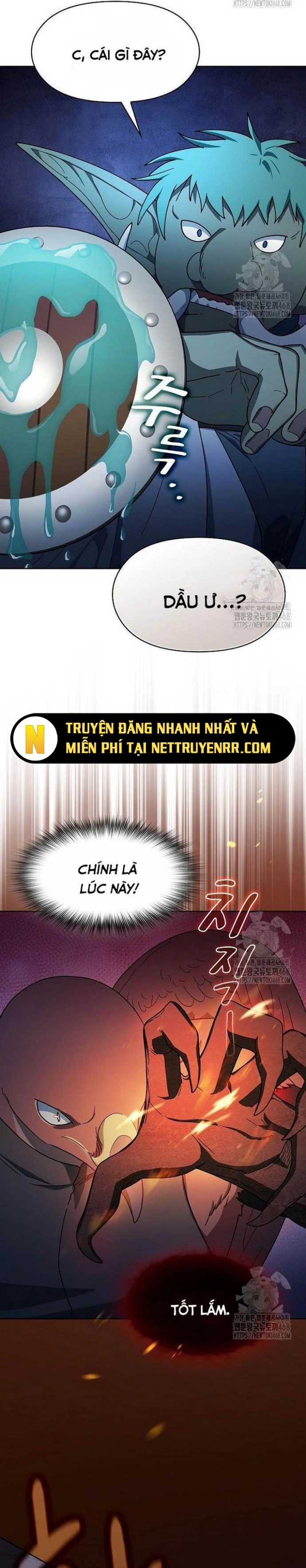 Nền Văn Minh Nebula Chap 82 - Next Chap 83