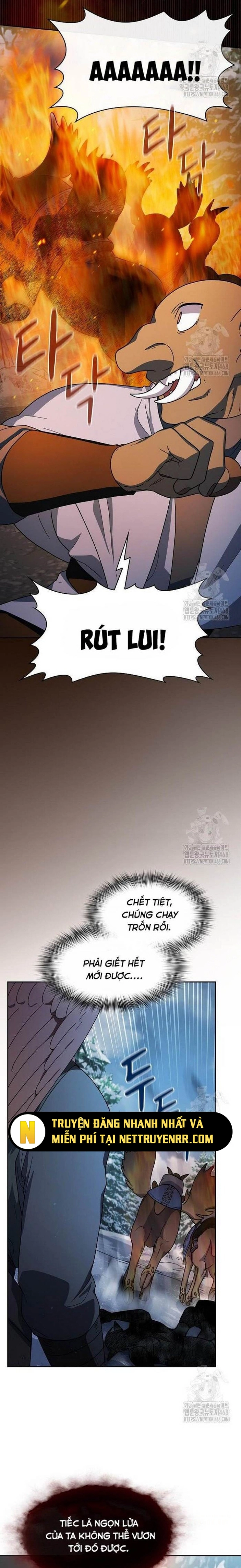 Nền Văn Minh Nebula Chap 82 - Next Chap 83