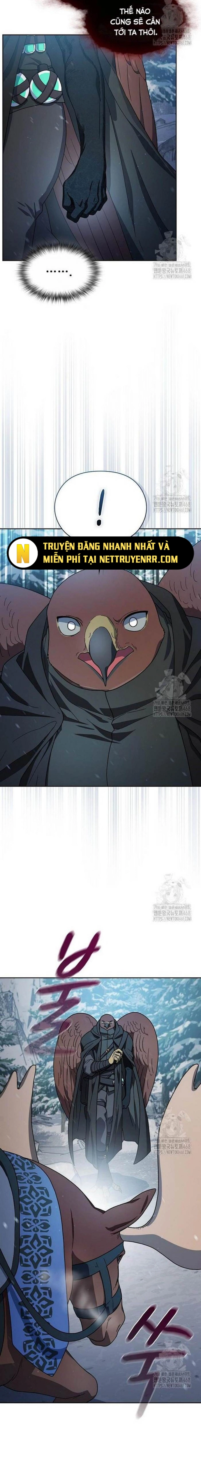 Nền Văn Minh Nebula Chap 82 - Next Chap 83