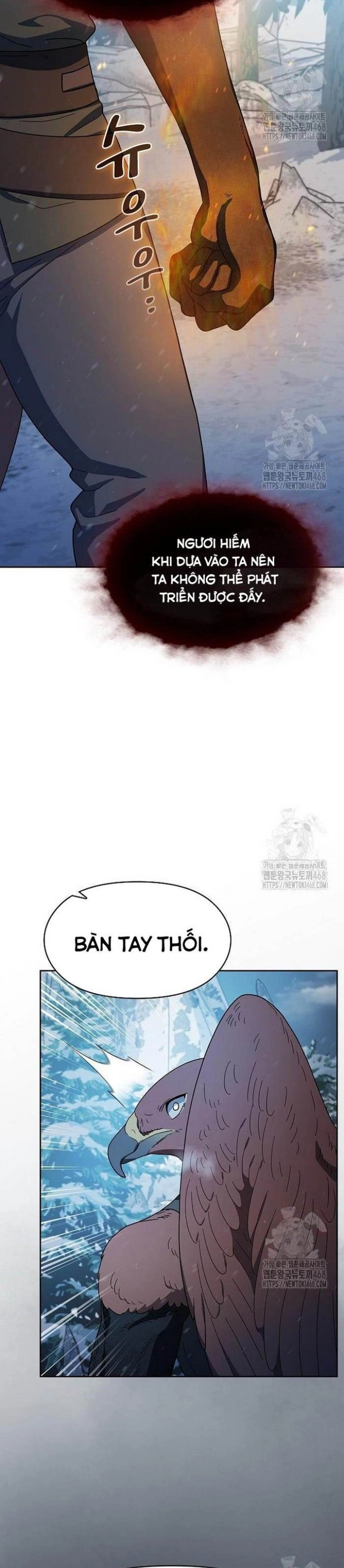 Nền Văn Minh Nebula Chap 82 - Next Chap 83