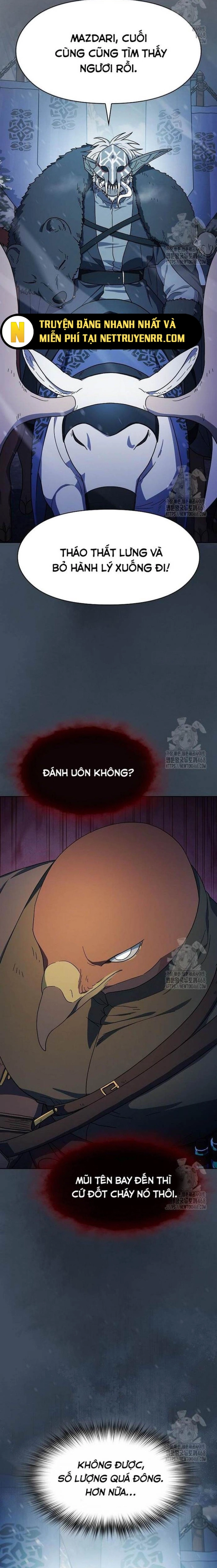 Nền Văn Minh Nebula Chap 82 - Next Chap 83