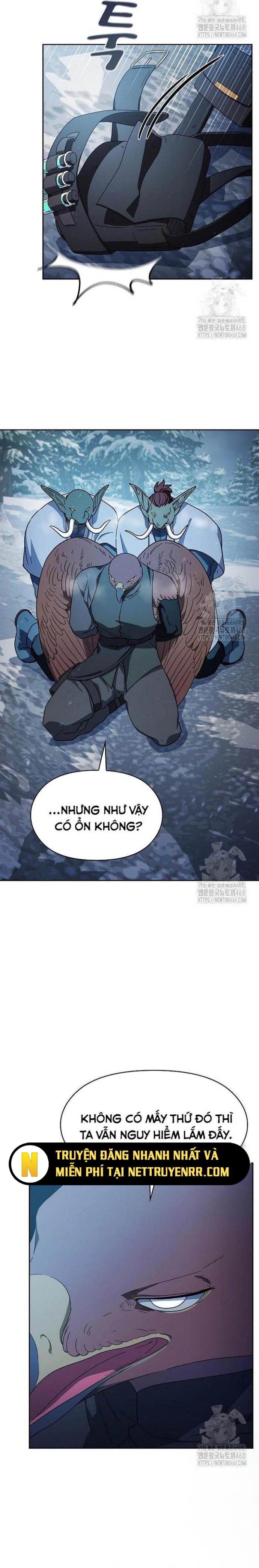 Nền Văn Minh Nebula Chap 82 - Next Chap 83