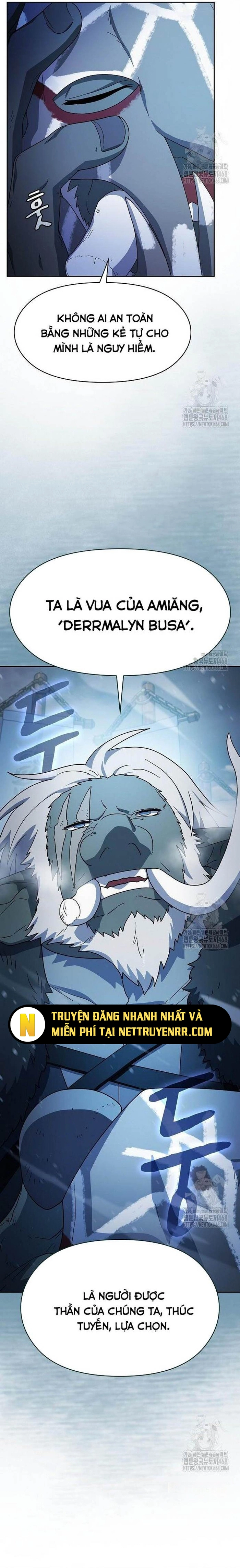 Nền Văn Minh Nebula Chap 82 - Next Chap 83