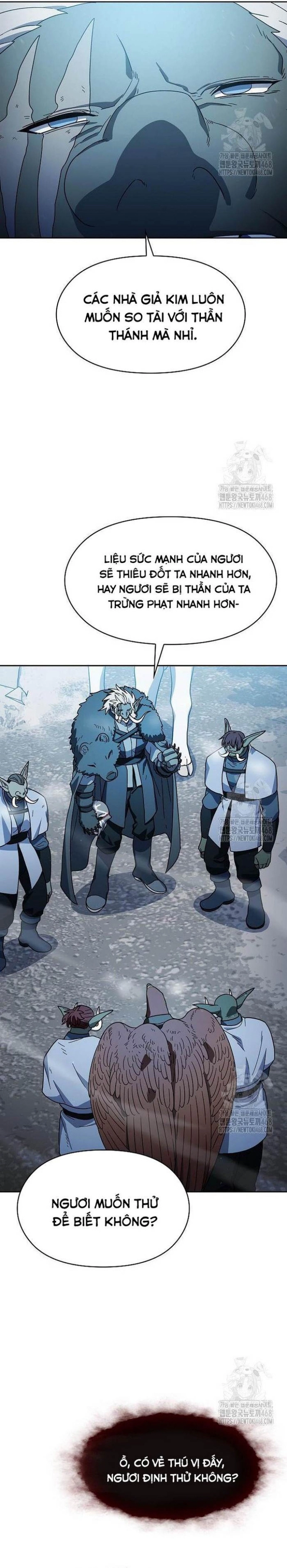 Nền Văn Minh Nebula Chap 82 - Next Chap 83