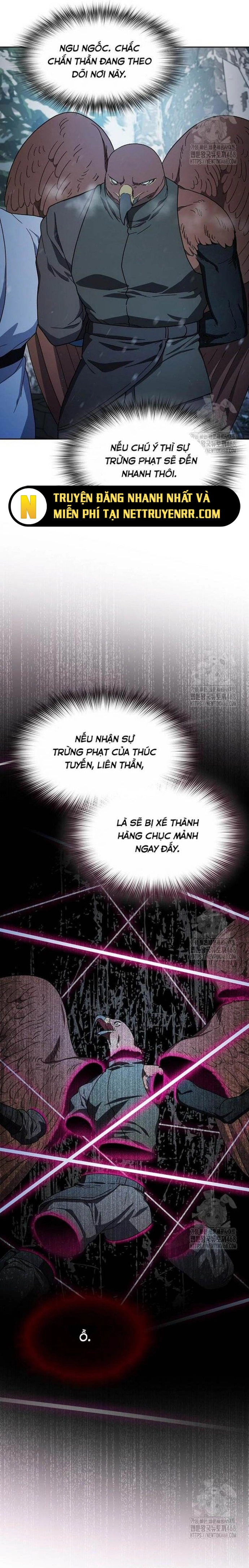 Nền Văn Minh Nebula Chap 82 - Next Chap 83