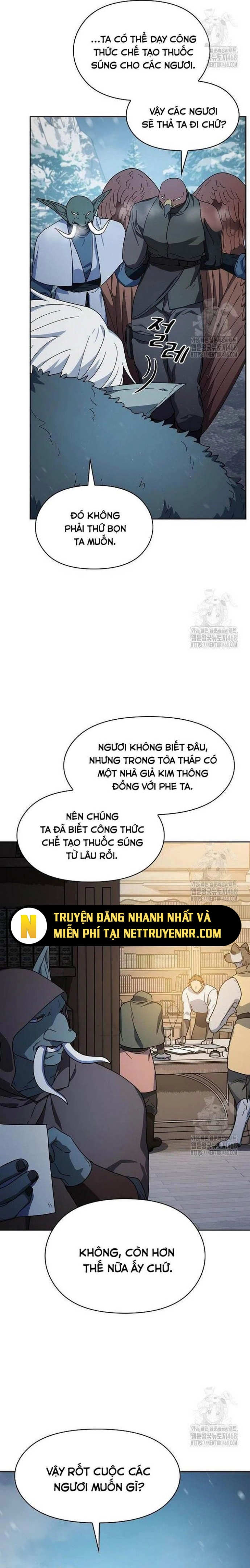 Nền Văn Minh Nebula Chap 82 - Next Chap 83