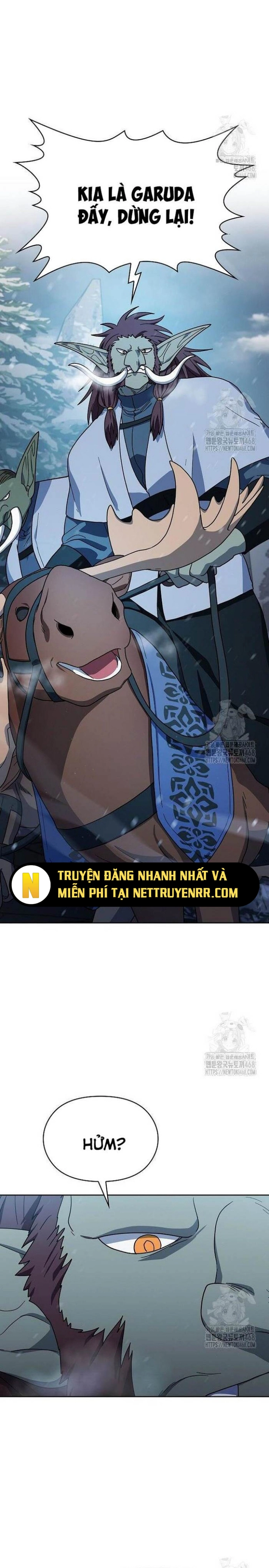 Nền Văn Minh Nebula Chap 82 - Next Chap 83