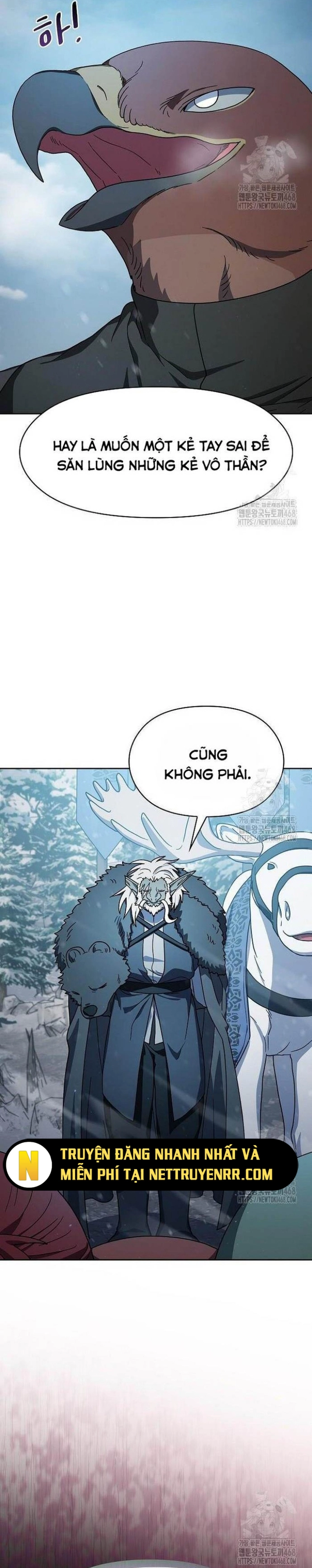 Nền Văn Minh Nebula Chap 82 - Next Chap 83