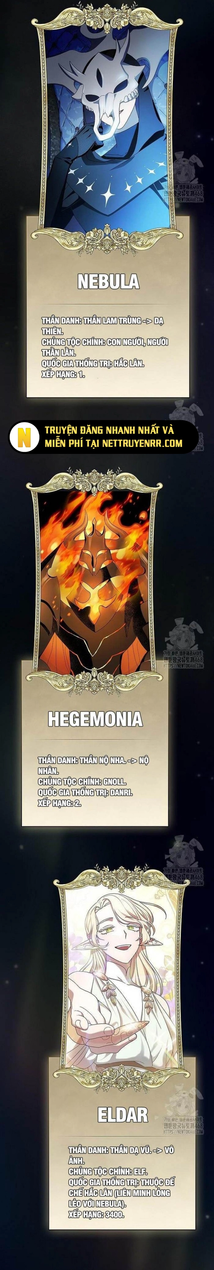 Nền Văn Minh Nebula Chap 82 - Next Chap 83