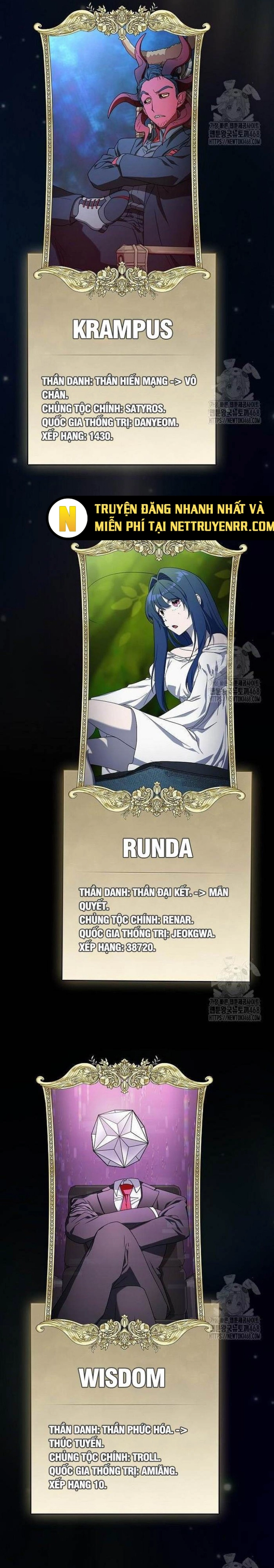 Nền Văn Minh Nebula Chap 82 - Next Chap 83