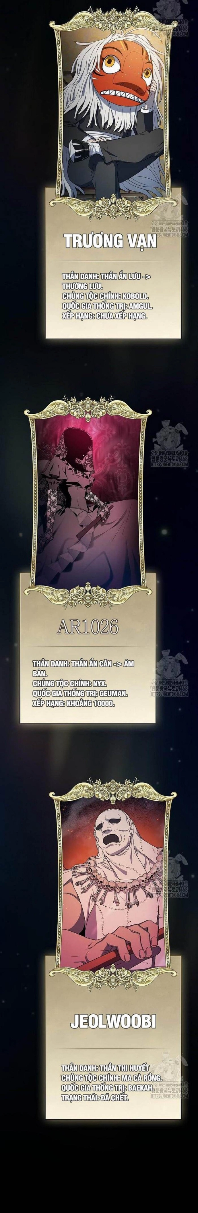 Nền Văn Minh Nebula Chap 82 - Next Chap 83