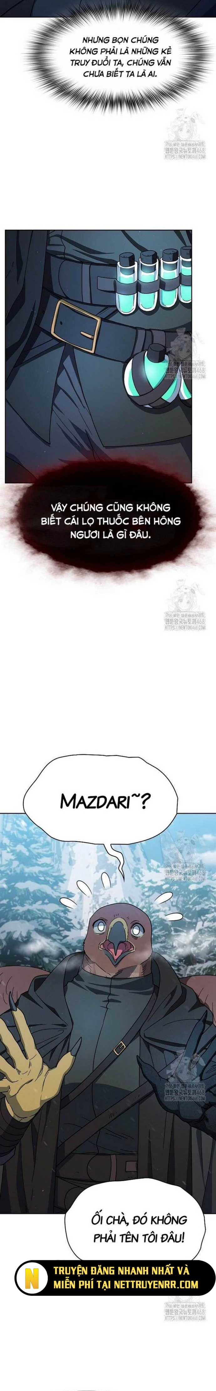 Nền Văn Minh Nebula Chap 82 - Next Chap 83