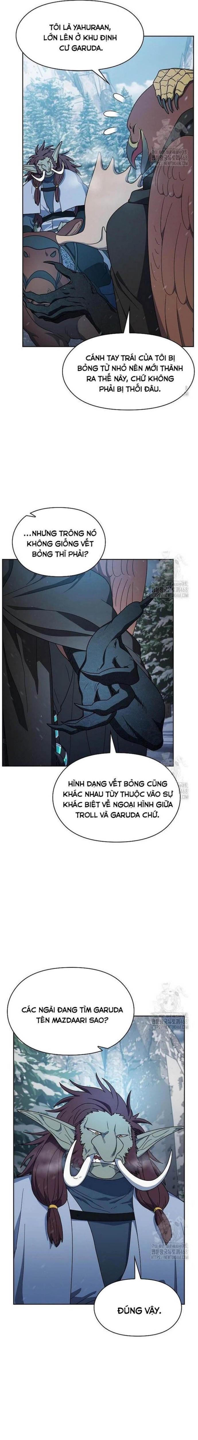 Nền Văn Minh Nebula Chap 82 - Next Chap 83