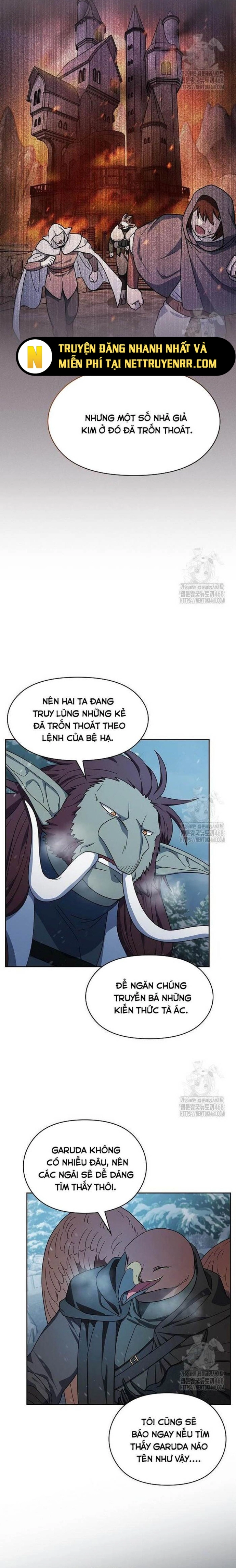 Nền Văn Minh Nebula Chap 82 - Next Chap 83