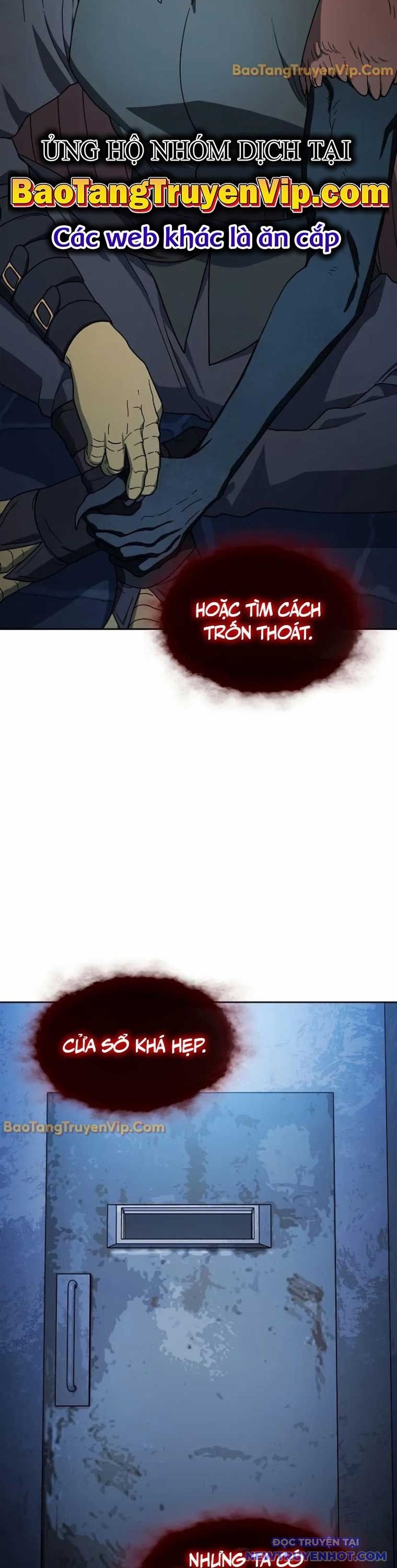 Nền Văn Minh Nebula Chap 83 - Next Chap 84