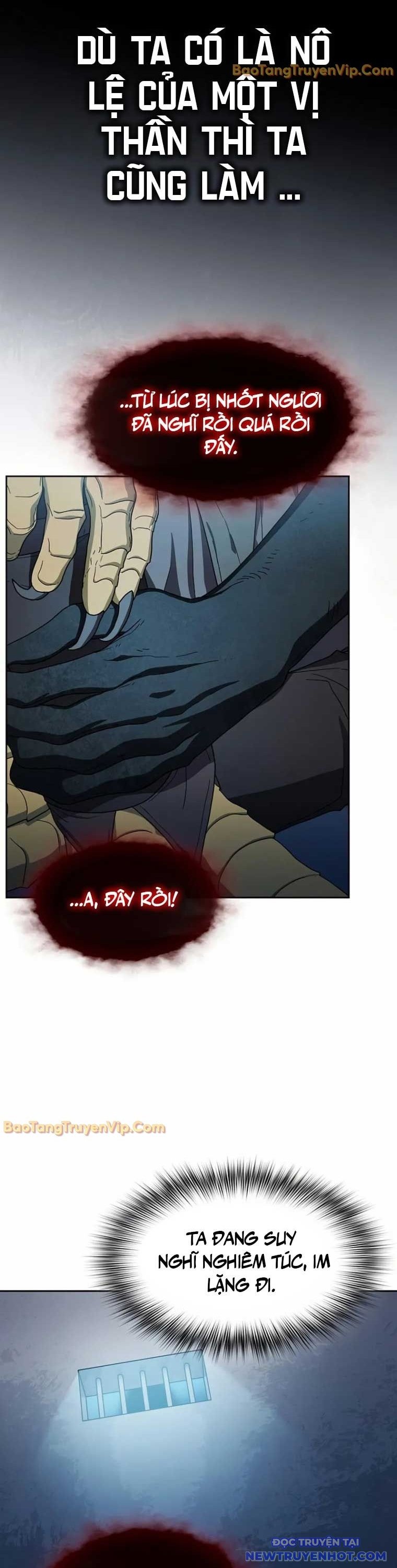 Nền Văn Minh Nebula Chap 83 - Next Chap 84