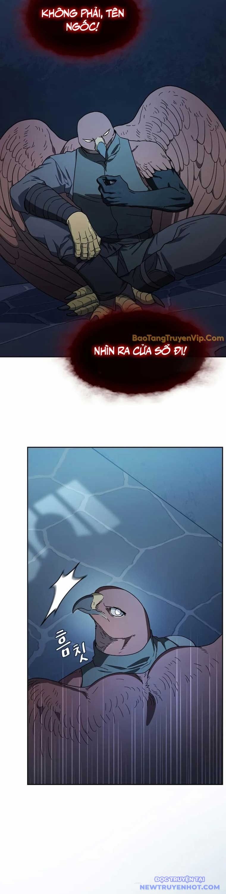 Nền Văn Minh Nebula Chap 83 - Next Chap 84