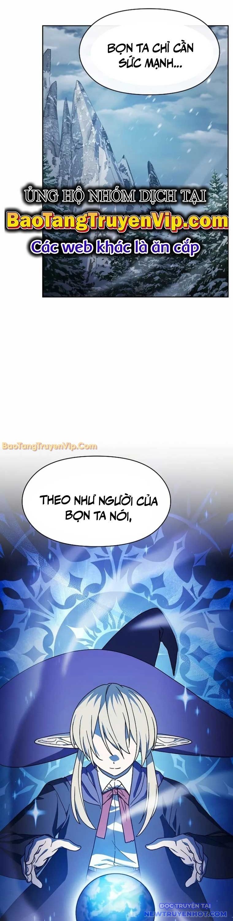 Nền Văn Minh Nebula Chap 83 - Next Chap 84