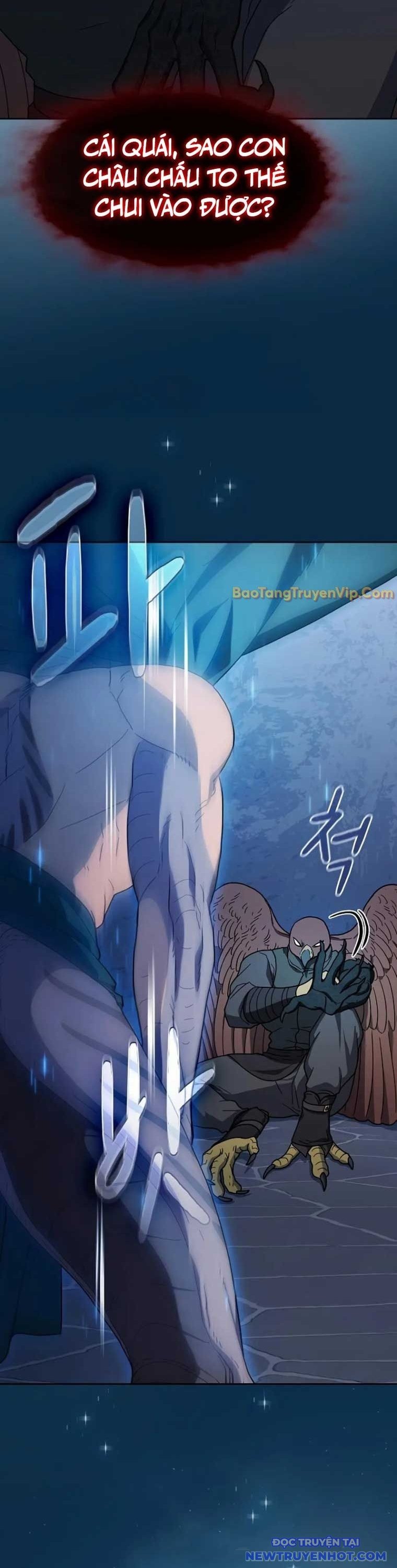 Nền Văn Minh Nebula Chap 83 - Next Chap 84