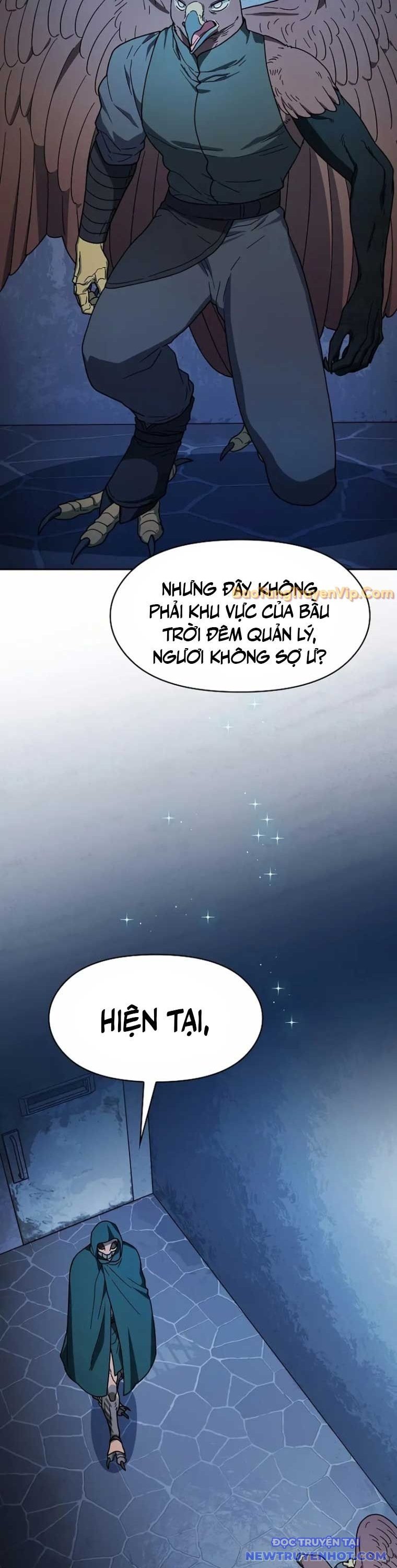 Nền Văn Minh Nebula Chap 83 - Next Chap 84