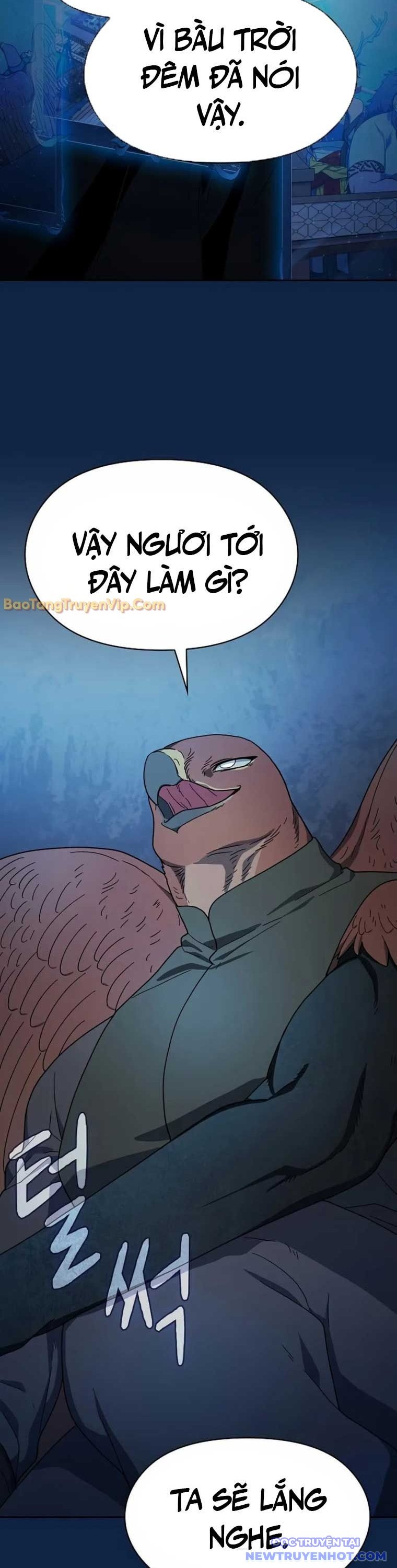 Nền Văn Minh Nebula Chap 83 - Next Chap 84