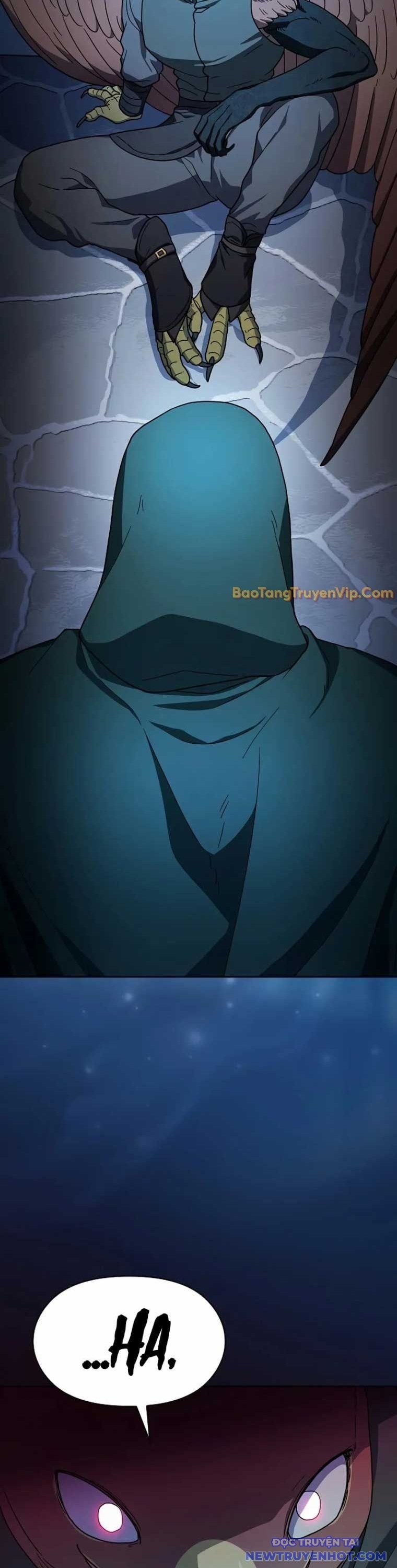 Nền Văn Minh Nebula Chap 83 - Next Chap 84