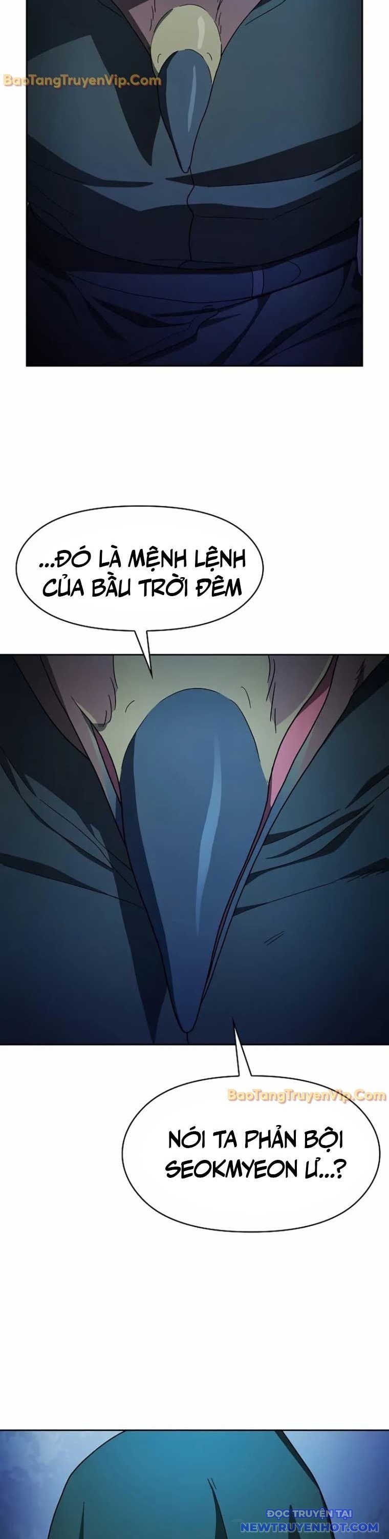 Nền Văn Minh Nebula Chap 83 - Next Chap 84