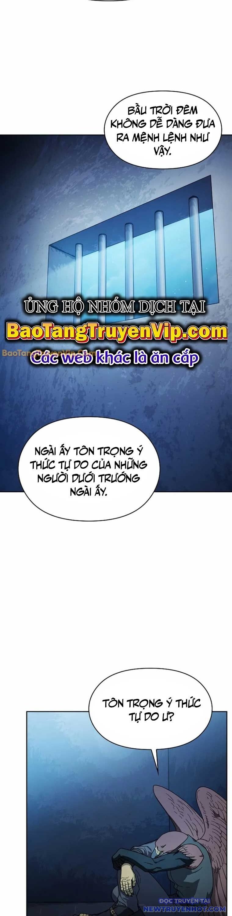 Nền Văn Minh Nebula Chap 83 - Next Chap 84