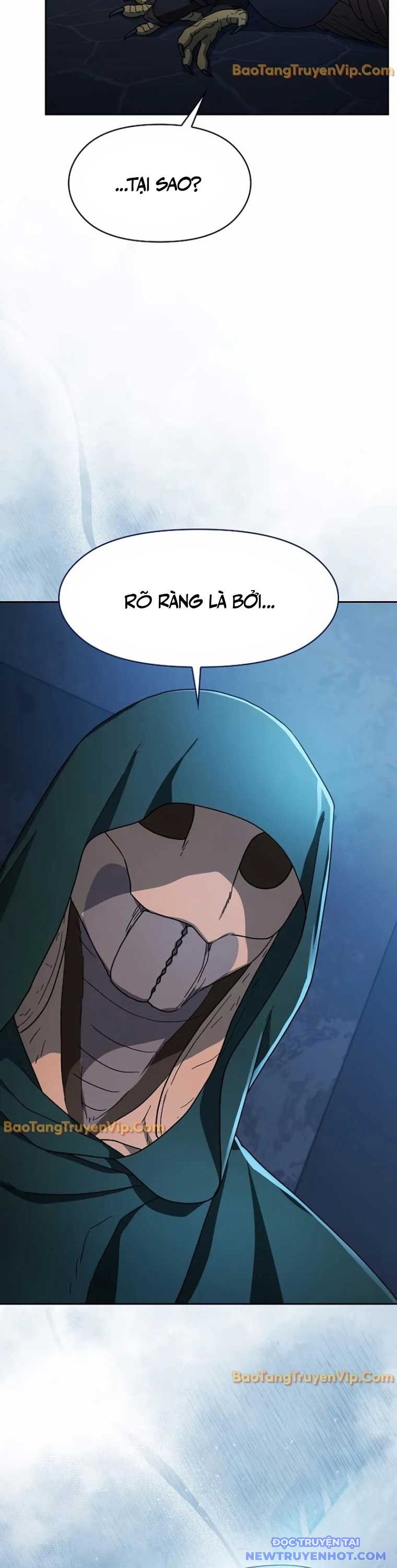 Nền Văn Minh Nebula Chap 83 - Next Chap 84