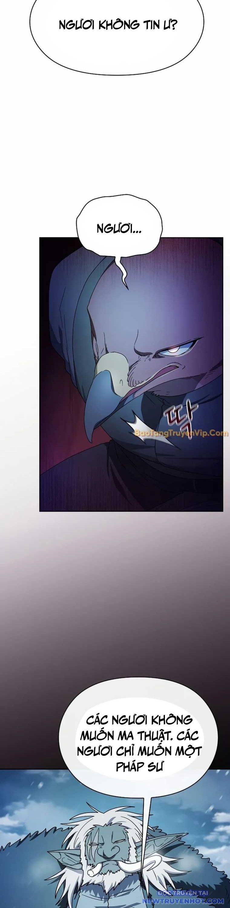 Nền Văn Minh Nebula Chap 83 - Next Chap 84