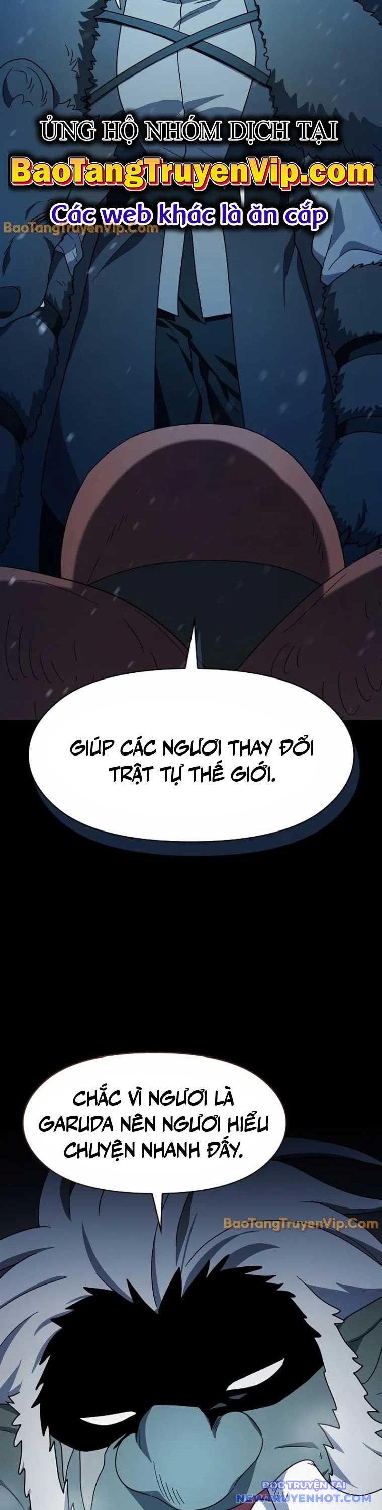 Nền Văn Minh Nebula Chap 83 - Next Chap 84