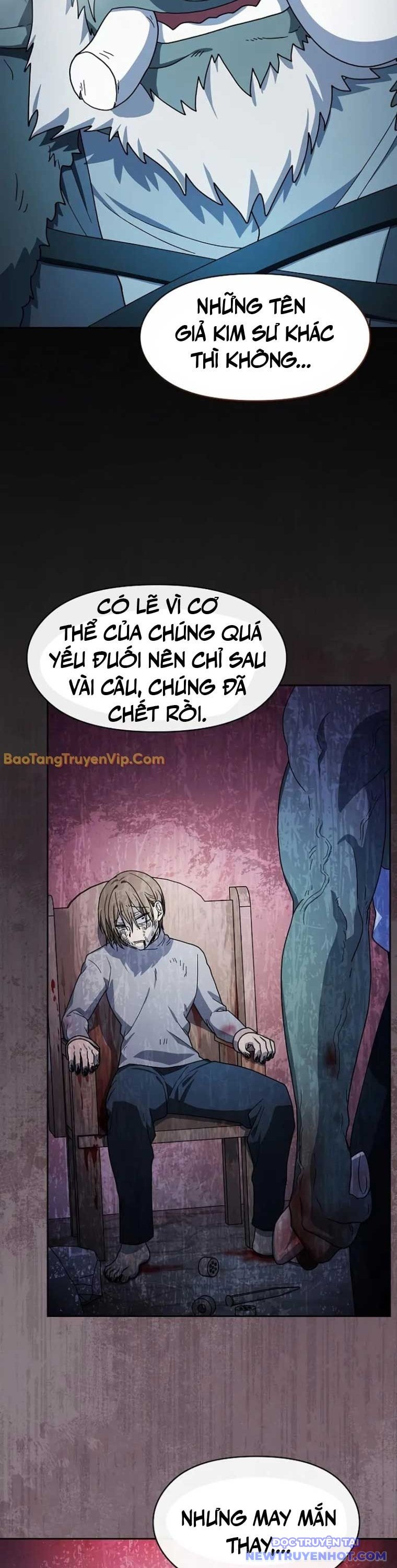 Nền Văn Minh Nebula Chap 83 - Next Chap 84