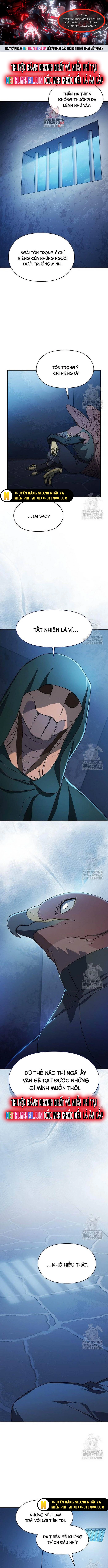 Nền Văn Minh Nebula Chap 84 - Next Chap 85