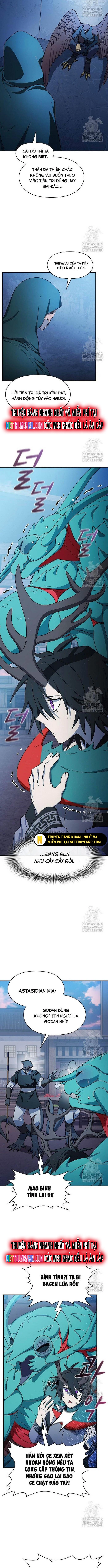 Nền Văn Minh Nebula Chap 84 - Next Chap 85