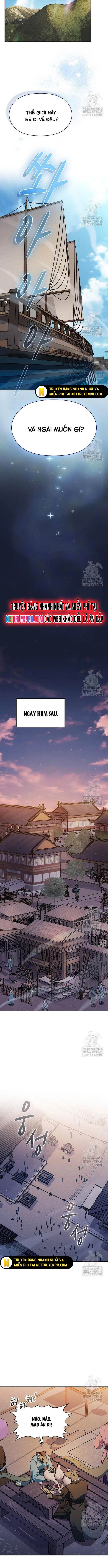 Nền Văn Minh Nebula Chap 84 - Next Chap 85