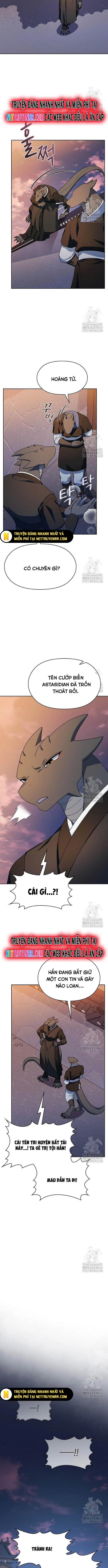 Nền Văn Minh Nebula Chap 84 - Next Chap 85