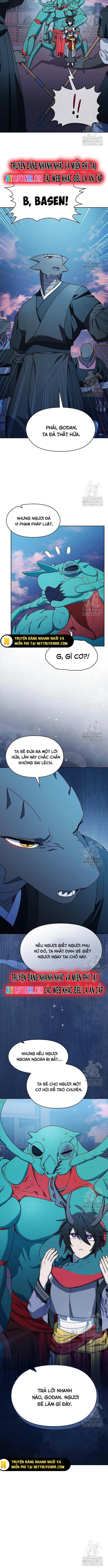 Nền Văn Minh Nebula Chap 84 - Next Chap 85