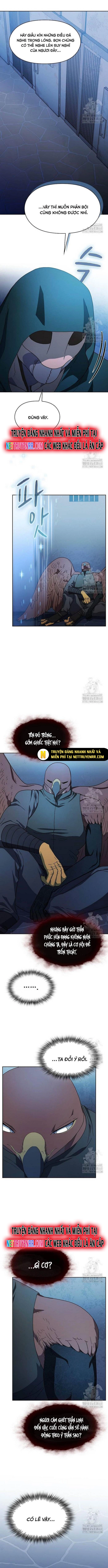 Nền Văn Minh Nebula Chap 84 - Next Chap 85