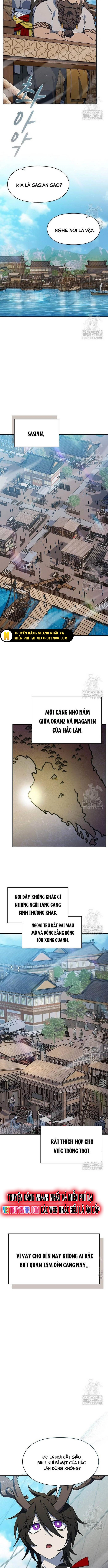 Nền Văn Minh Nebula Chap 84 - Next Chap 85