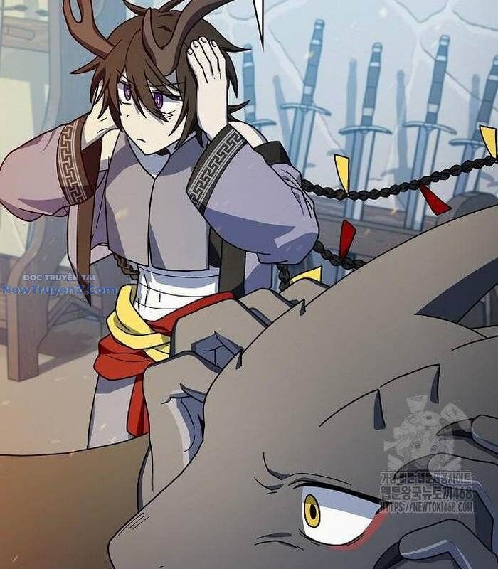 Nền Văn Minh Nebula Chap 85 - Next Chap 86