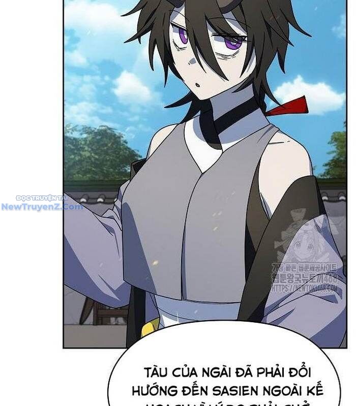 Nền Văn Minh Nebula Chap 85 - Next Chap 86