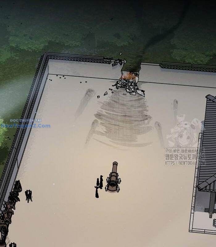 Nền Văn Minh Nebula Chap 85 - Next Chap 86