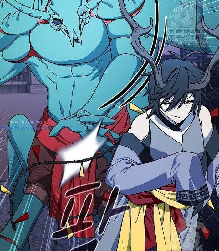 Nền Văn Minh Nebula Chap 85 - Next Chap 86