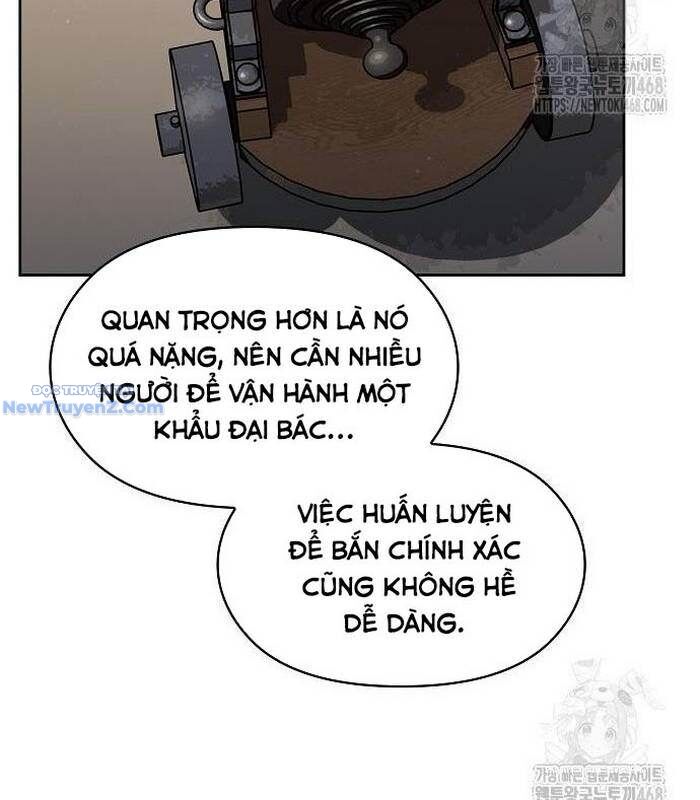 Nền Văn Minh Nebula Chap 85 - Next Chap 86