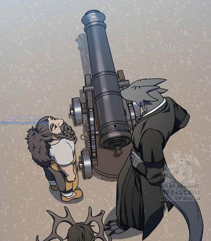 Nền Văn Minh Nebula Chap 85 - Next Chap 86