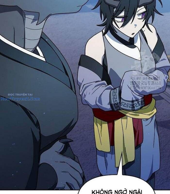 Nền Văn Minh Nebula Chap 85 - Next Chap 86