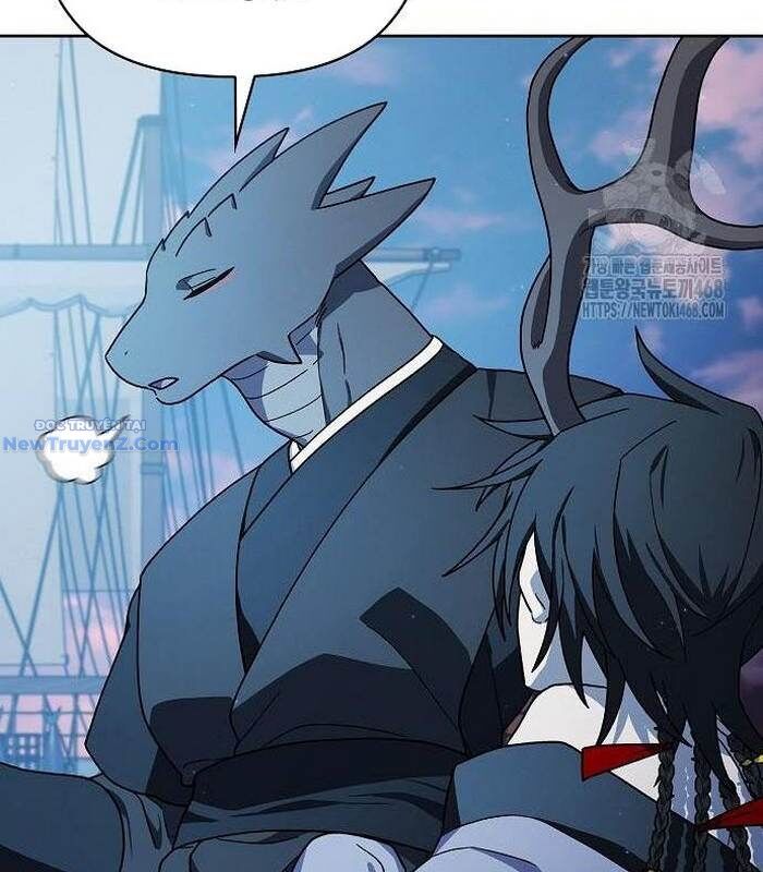 Nền Văn Minh Nebula Chap 85 - Next Chap 86