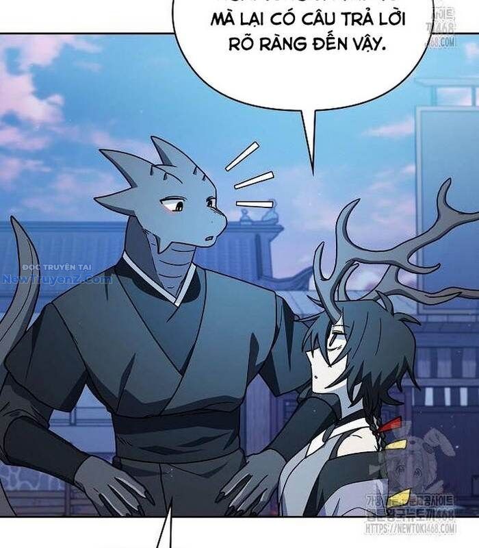 Nền Văn Minh Nebula Chap 85 - Next Chap 86